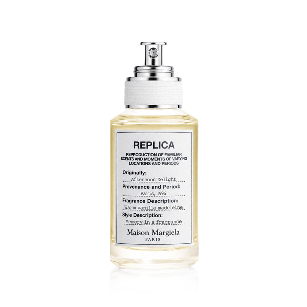 Maison Margiela Replica Afternoon Delight Eau De Toilette 30 ml (unisex)