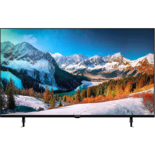 Grundig 65 VCE 223 - 65'' 4K UHD Smart TV