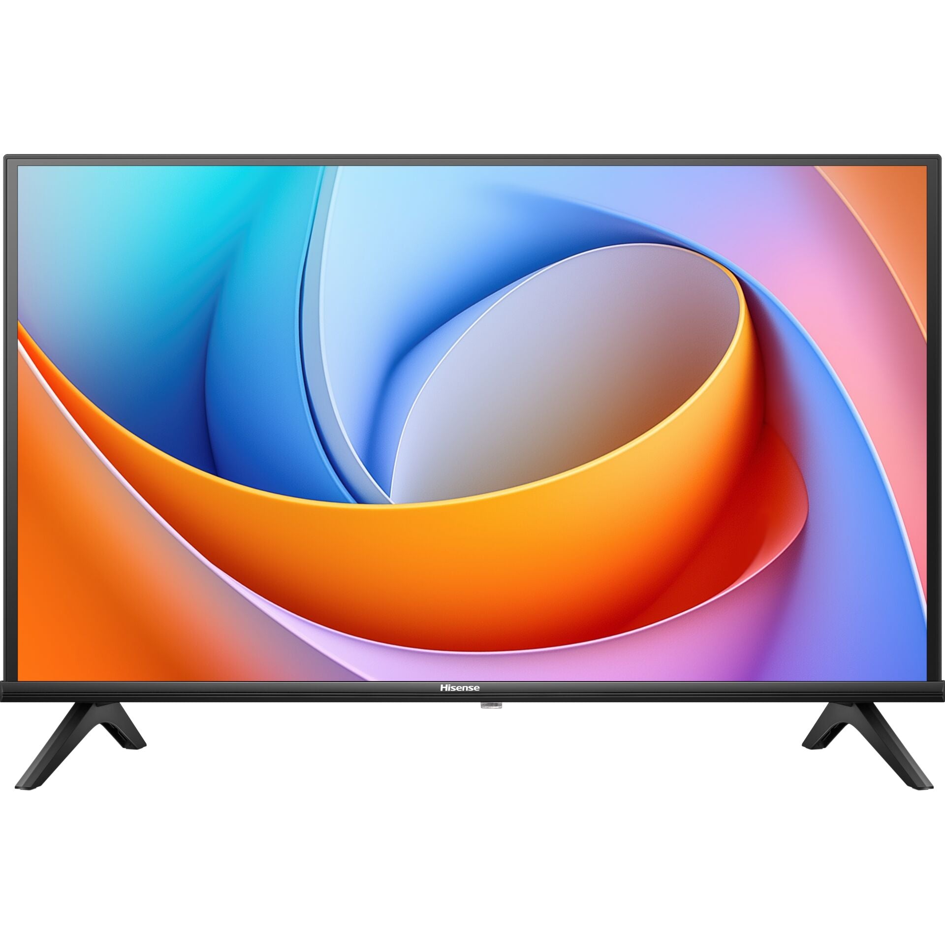Τηλεόραση Hisense 40A4Q - 40 ιντσών με 4K UHD