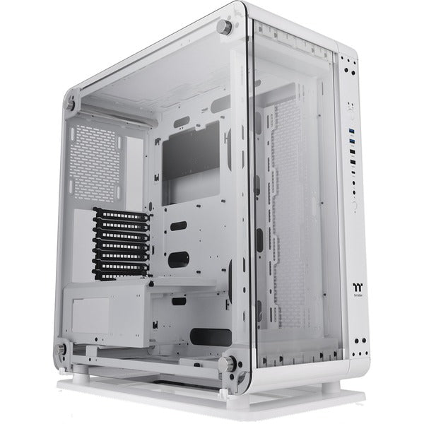 Thermaltake Core P6 Tempered Glass Snow