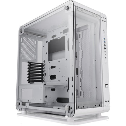 Thermaltake Core P6 Tempered Glass Snow