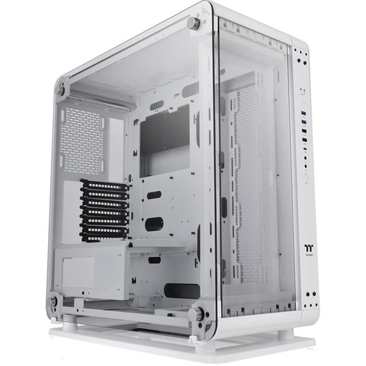 Thermaltake Core P6 Tempered Glass Snow