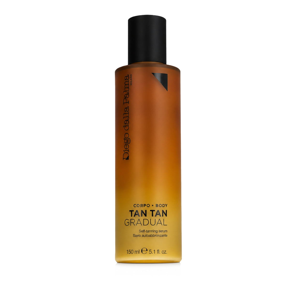 Diego Dalla Palma Tan Tan Gradual Self-Tanning Body Serum 150 ml