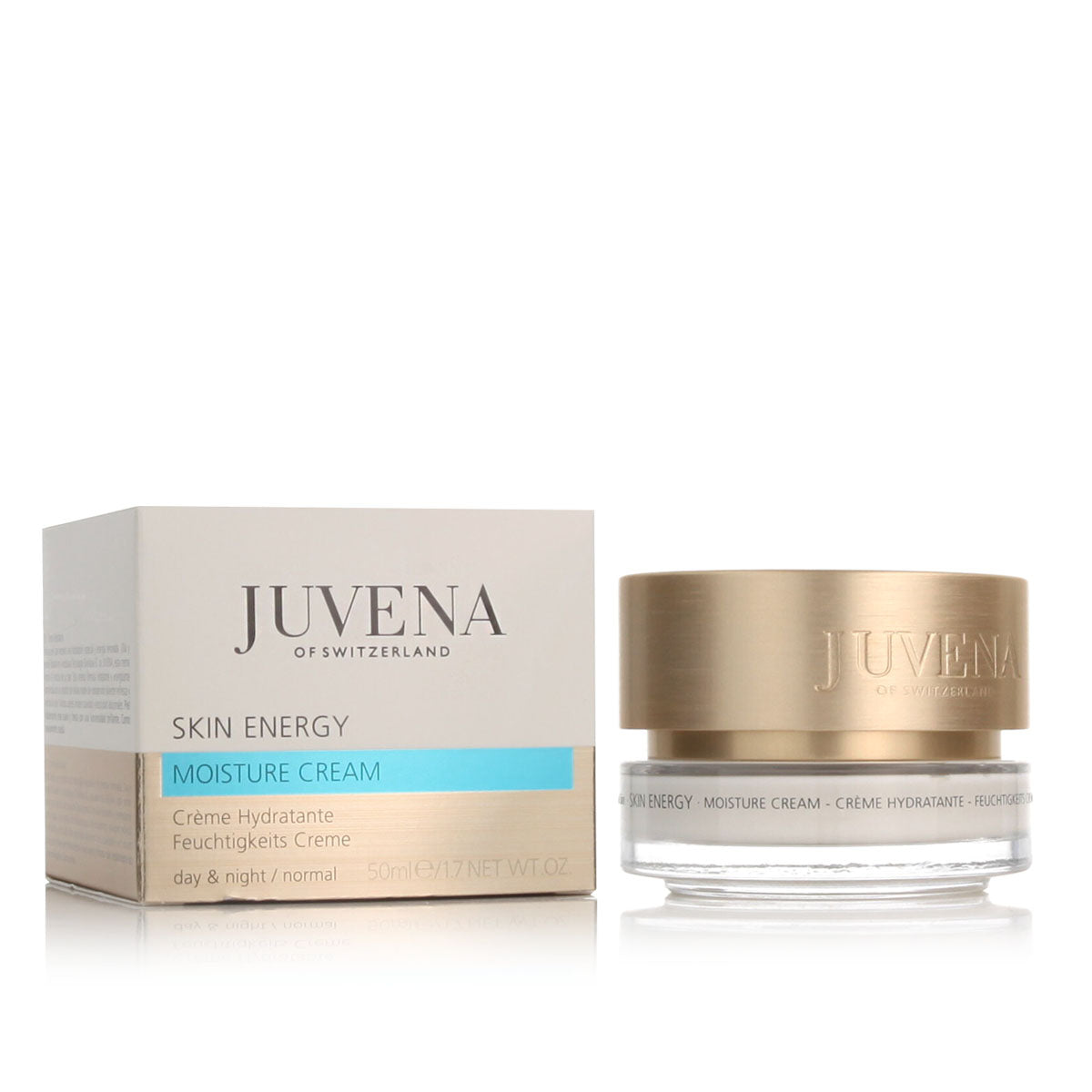 Juvena Skin Energy Moisture Cream 50 ml