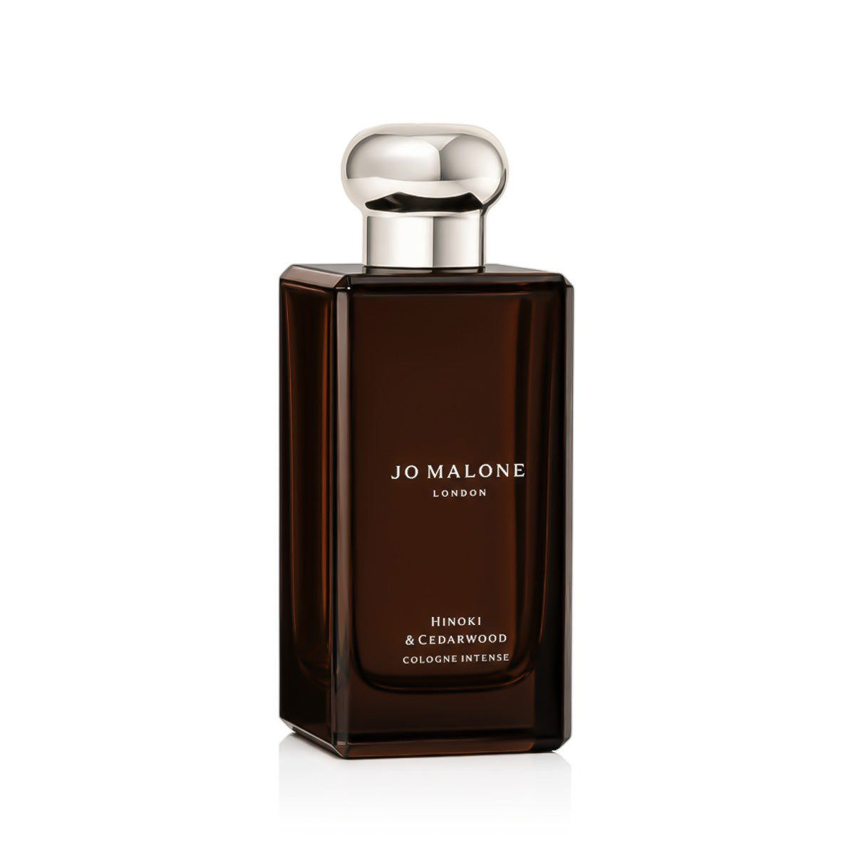 Jo Malone Hinoki & Cedarwood Eau de Cologne Intense 100 ml (unisex)