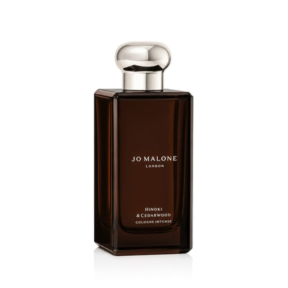 Jo Malone Hinoki & Cedarwood Eau de Cologne Intense 100 ml (unisex)
