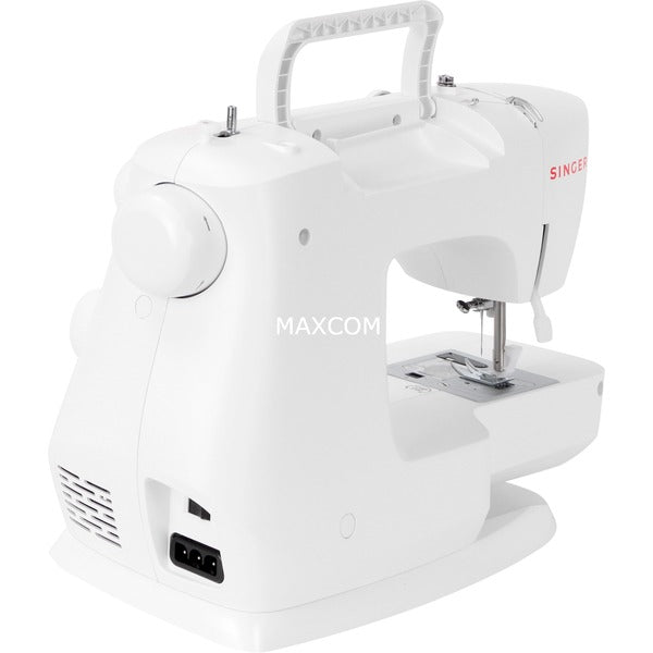 Singer Mechanische Nähmaschine Fashion Mate 3333 (weiß)