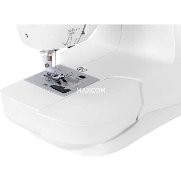Singer Mechanische Nähmaschine Fashion Mate 3333 (weiß)