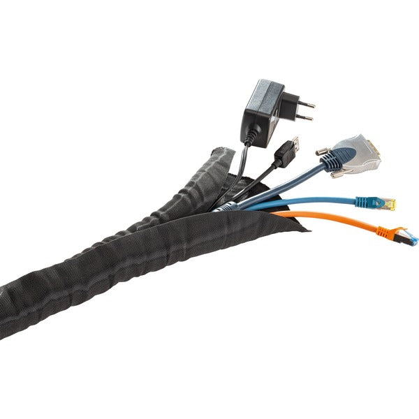 Hagor KS Self Wrap, Ø 19mm (μαύρο, 5 μέτρα)