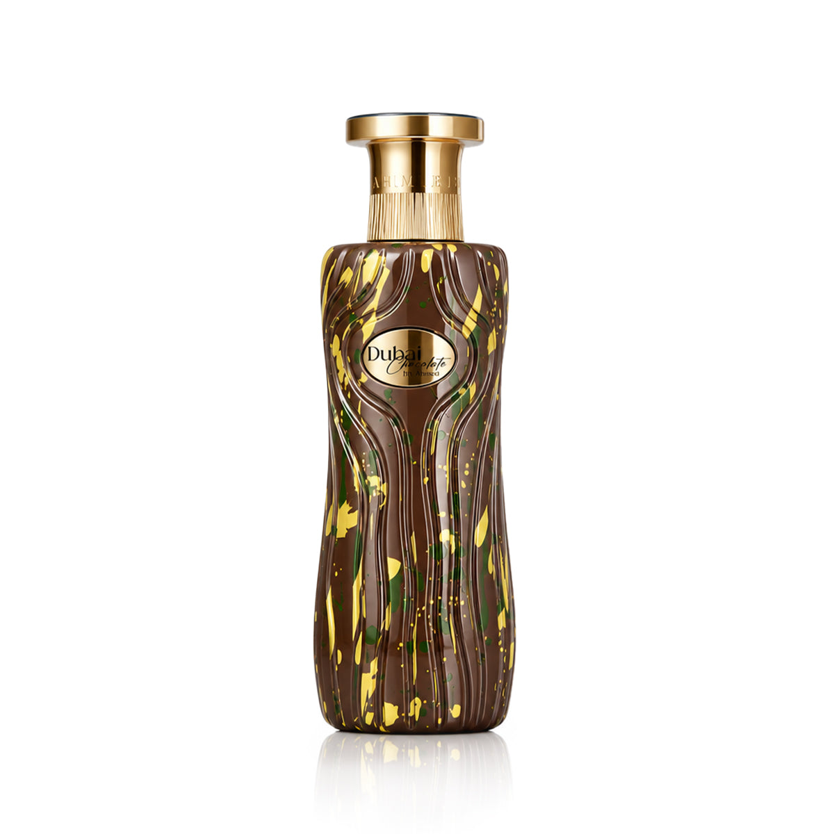 Ahmed Al Maghribi Dubai Chocolate Extrait de parfum 100 ml (unisex)