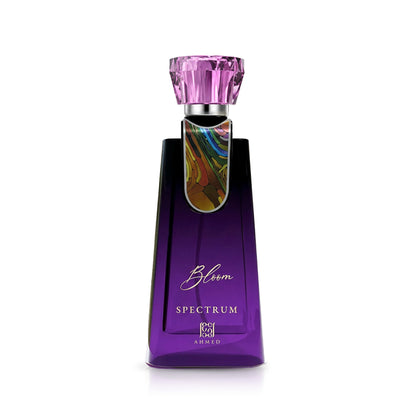 Ahmed Al Maghribi Bloom Spectrum Eau De Parfum 100 ml (unisex)