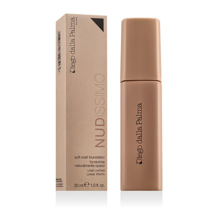 Diego Dalla Palma Nudissimo Soft Matt Foundation (243C) 30 ml