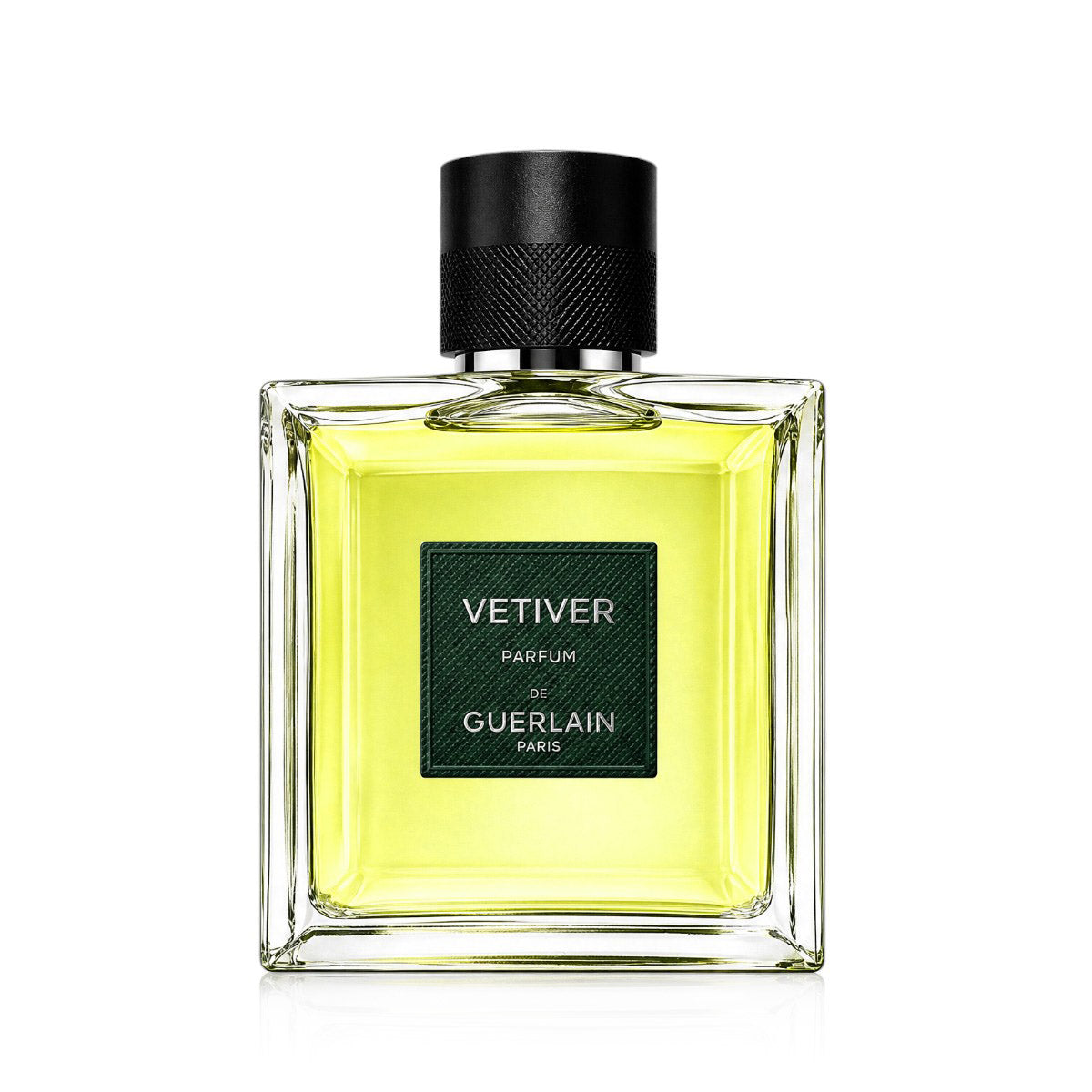 Guerlain Vetiver Parfum 100 ml (man)