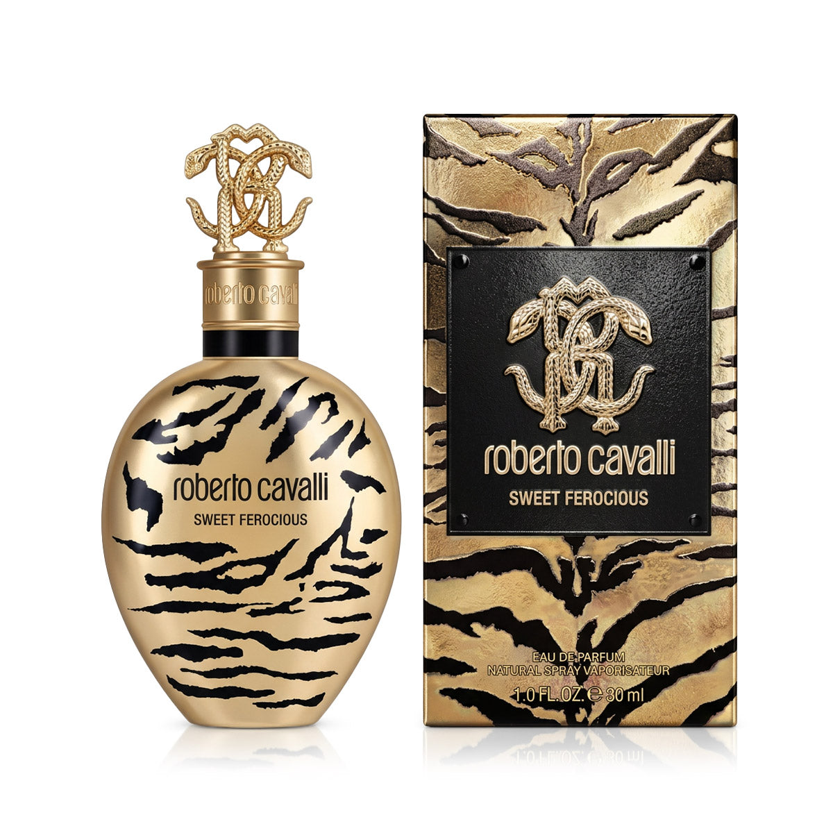 Roberto Cavalli Sweet Ferocious Eau De Parfum 30 ml (woman)