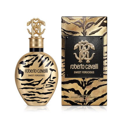 Roberto Cavalli Sweet Ferocious Eau De Parfum 30 ml (woman)