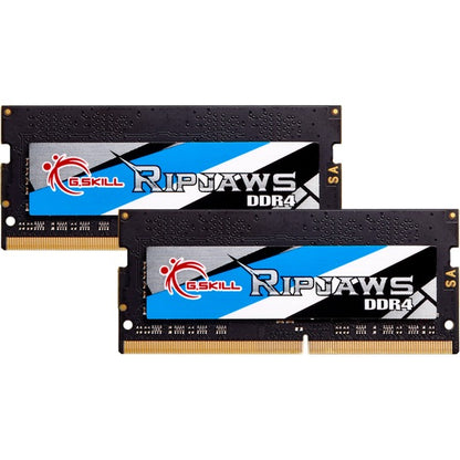 SO-DIMM 16 GB DDR4-3200 Dual-Kit (2x 8 GB)