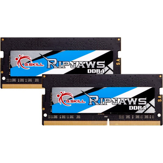 SO-DIMM 16 GB DDR4-3200 Dual-Kit (2x 8 GB)