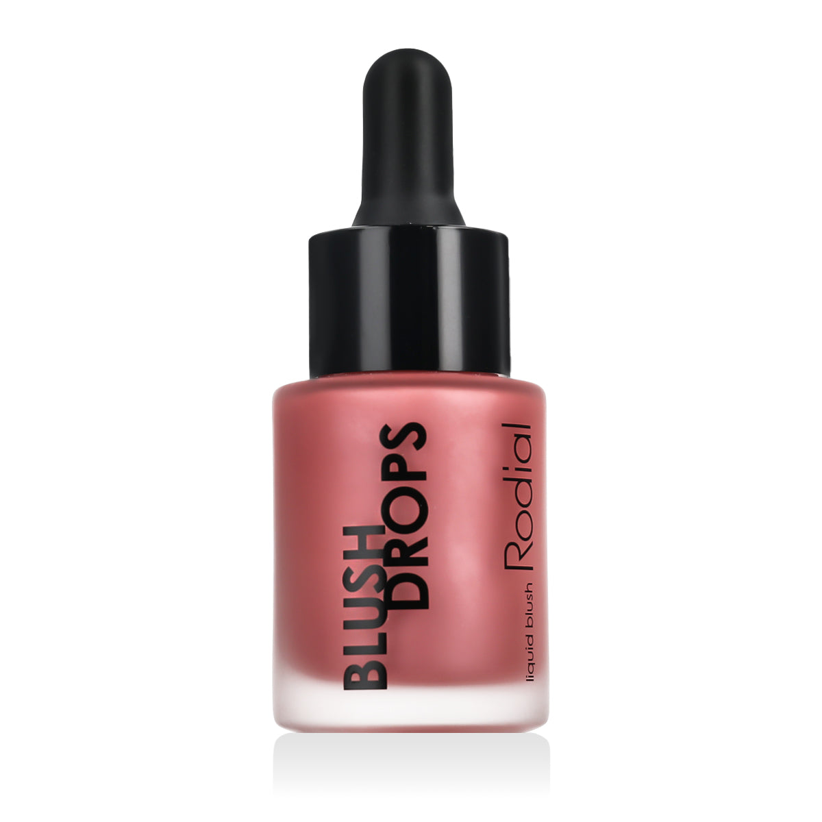 Rodial Blush Drops Liquid Blush (Frosted Pink) 15 ml