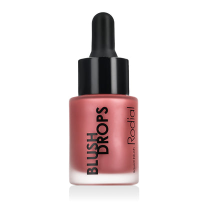 Rodial Blush Drops Liquid Blush (Frosted Pink) 15 ml