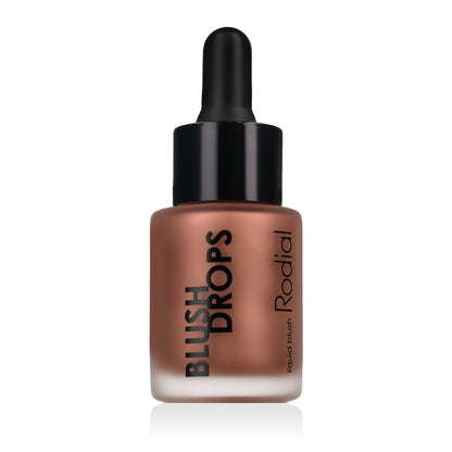 Rodial Blush Drops Liquid Blush (Sunset Kiss) 15 ml