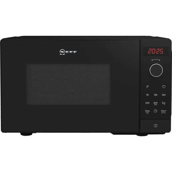 Neff FLAWG20S2 N30 (schwarz)
