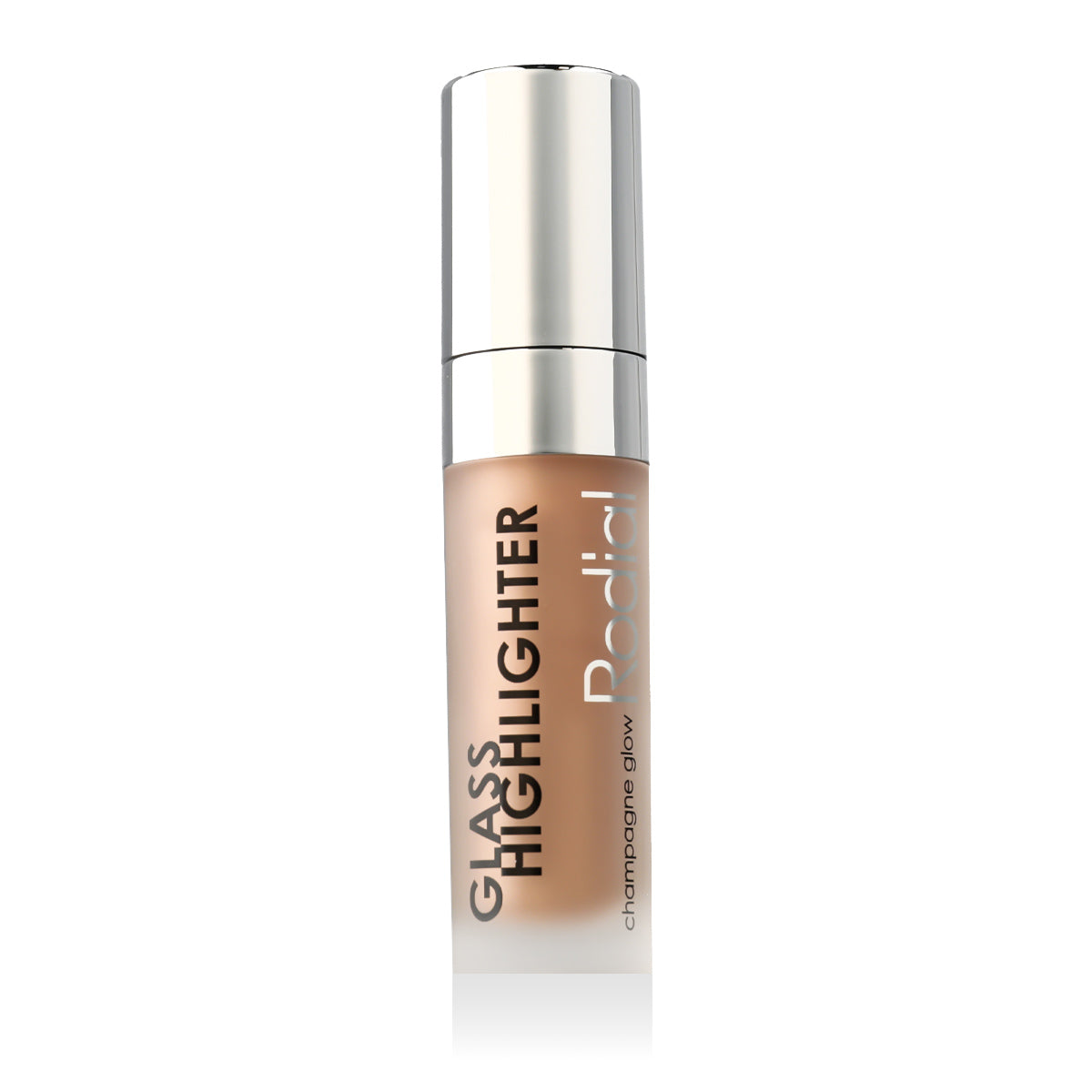 Rodial Glass Highlighter Champagne Glow 4,5 ml