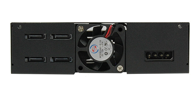 Chieftec CMR-425 (schwarz)