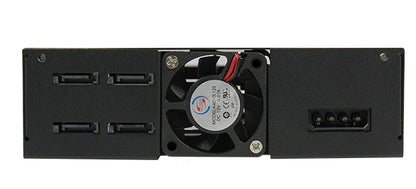 Chieftec CMR-425 (schwarz)