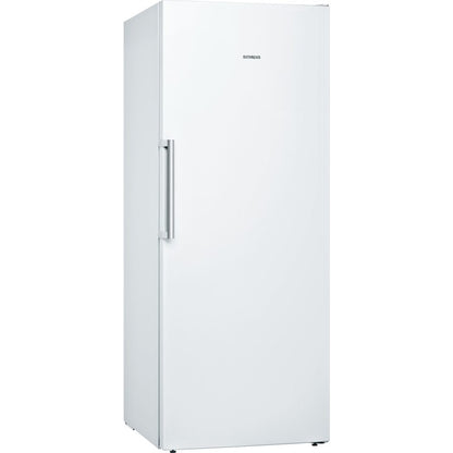 GS54NAWCV iQ500 (Λευκό)