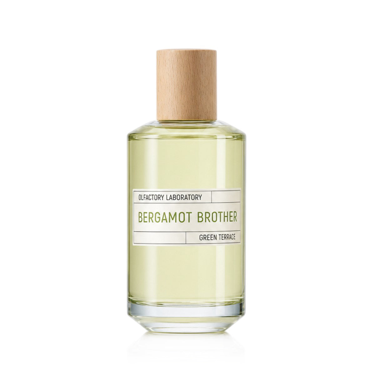 Liquides Imaginaires Bergamot Brother Eau De Parfum 100 ml (unisex)