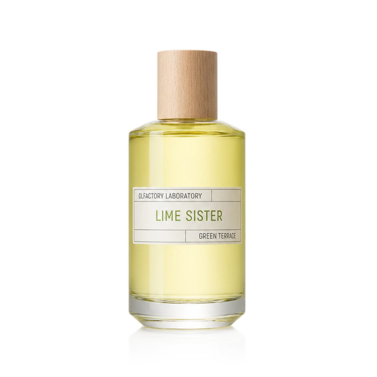 Liquides Imaginaires Lime Sister Eau De Parfum 100 ml (unisex)