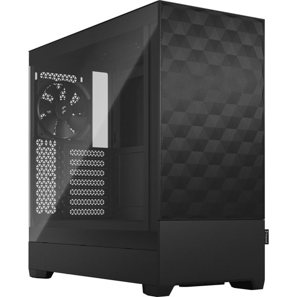 Fractal Design Pop Air Black TG Clear Tint