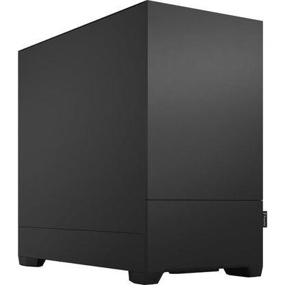 Fractal Design Pop Mini Silent Black