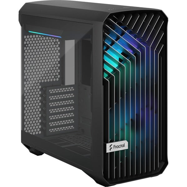 Fractal Design Torrent Compact RGB Black TG