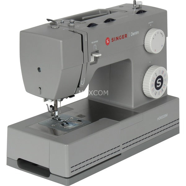 Singer Heavy Duty 6335M