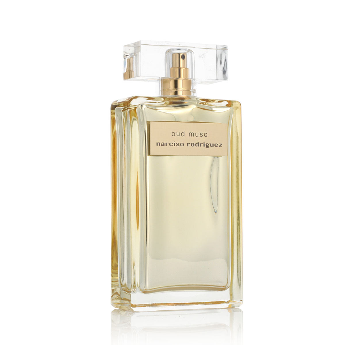 Narciso Rodriguez Oud Musc Eau De Parfum Intense 100 ml (unisex)