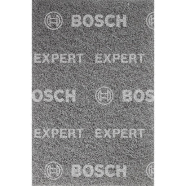 Bosch Powertools Expert Vlies-Schleifpad N880 Ultrafein S, 152x229mm