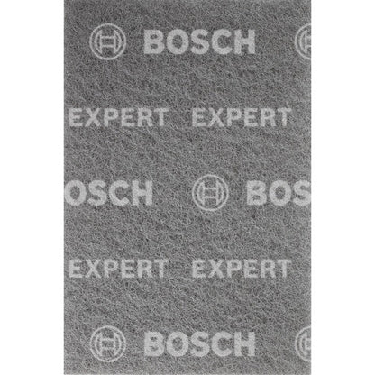 Bosch Powertools Expert Vlies-Schleifpad N880 Ultrafein S, 152x229mm