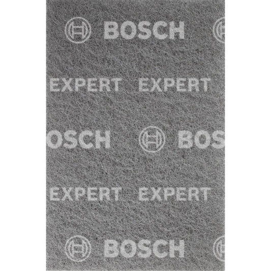 Bosch Powertools Expert Vlies-Schleifpad N880 Ultrafein S, 152x229mm