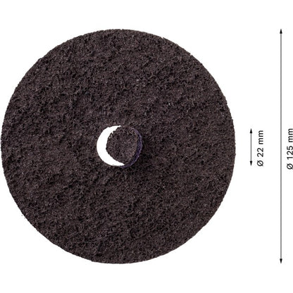 Expert Vlies-Schleifscheibe N477 SCM 125mm