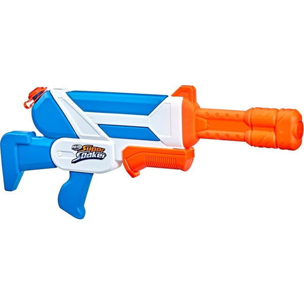 Nerf Super Soaker Twister (Μπλε/Λευκό)