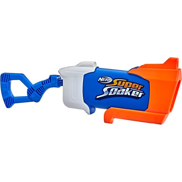 Nerf Super Soaker Rainstorm (Μπλε/Πορτοκαλί)
