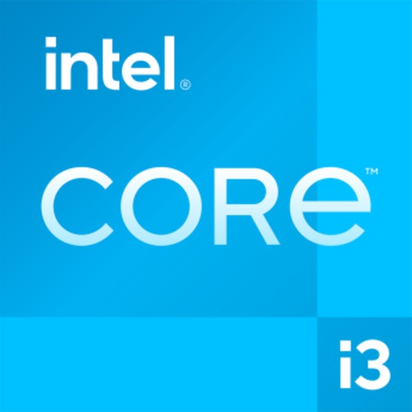 Intel Core™ i3-12100 (Tray-Version)