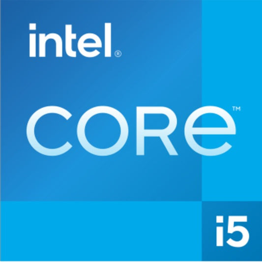Intel Core™ i5-12500 (Tray-Version) - Ισχυρός Επεξεργαστής για Υπολογιστές