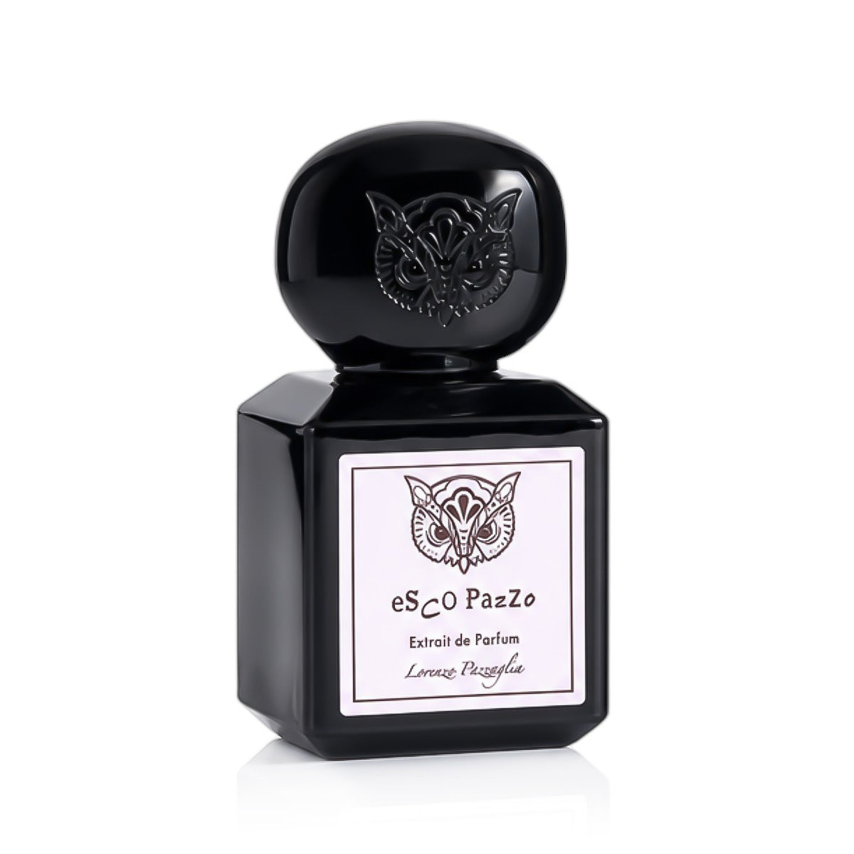 Lorenzo Pazzaglia Esco Pazzo Extrait de parfum 28 ml (unisex)