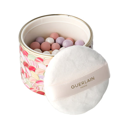 Guerlain Météorites Light-Revealing Pearls of Powder (02 Cool/Rosé) 20 g