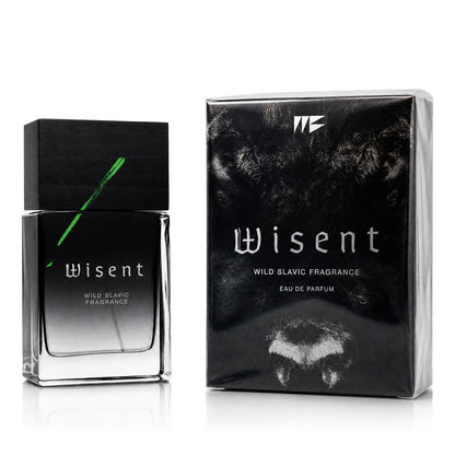 Wolf Brothers Wisent Eau De Parfum 50 ml (unisex)