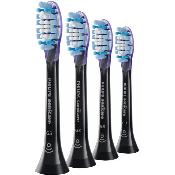 Philips Sonicare HX9054/33 G3 Premium Gum Care 4er (μαύρο)