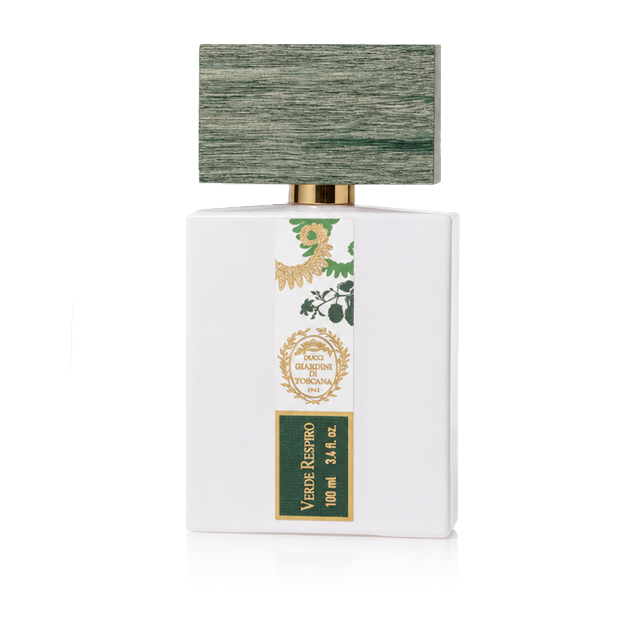 Giardini Di Toscana Verde Respiro Eau De Parfum 100 ml (unisex)