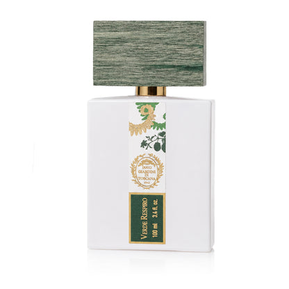 Giardini Di Toscana Verde Respiro Eau De Parfum 100 ml (unisex)